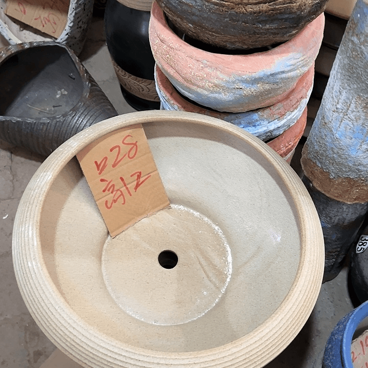 红陶20CM（含）-50CM（不含）