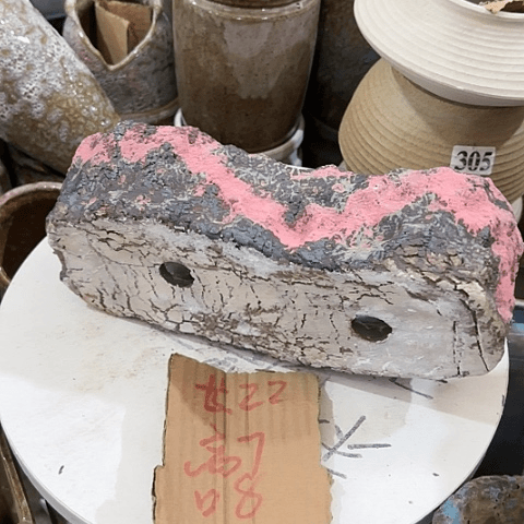 红陶20CM（含）-50CM（不含）