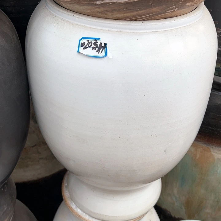 陶瓷景德镇精品花盆