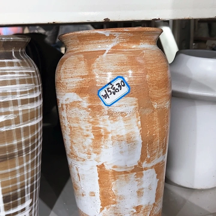 红陶20CM（含）-50CM（不含）