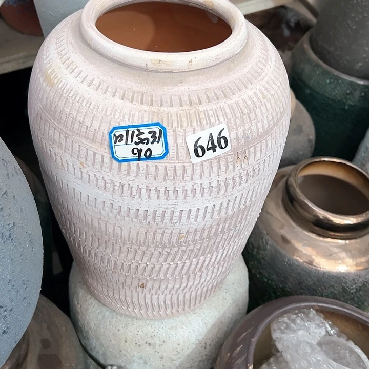 红陶20CM（含）-50CM（不含）