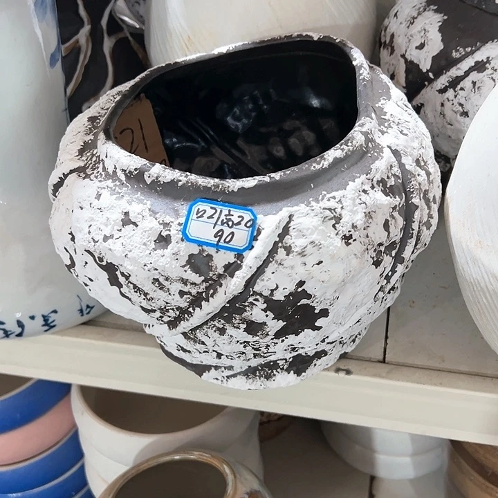红陶20CM（含）-50CM（不含）