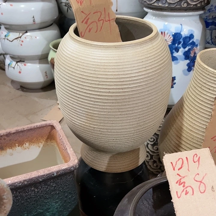 红陶20CM（含）-50CM（不含）