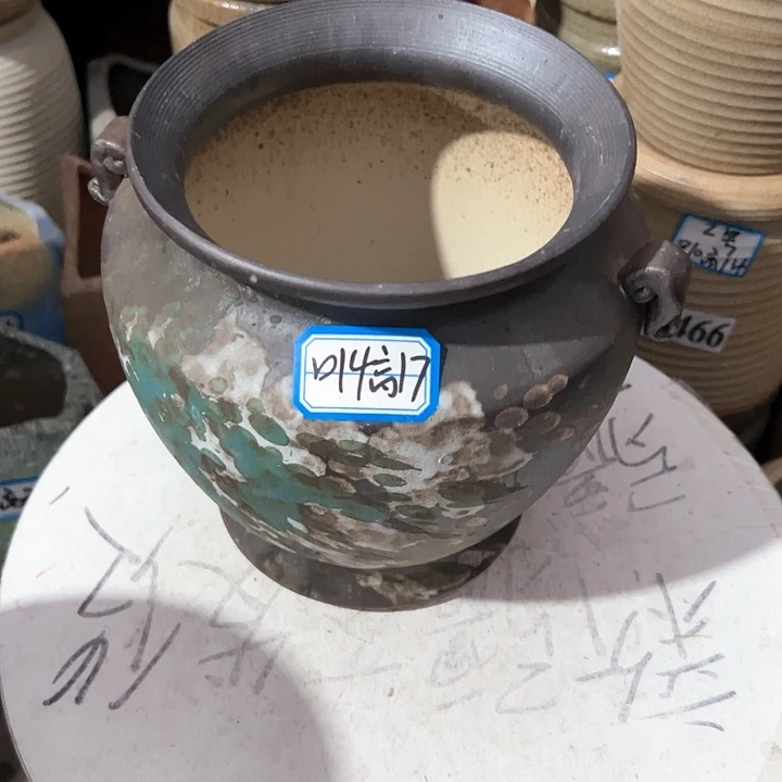 红陶20CM（含）-50CM（不含）