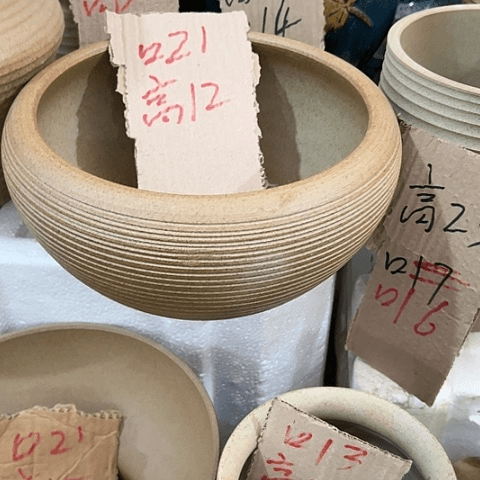 红陶20CM（含）-50CM（不含）