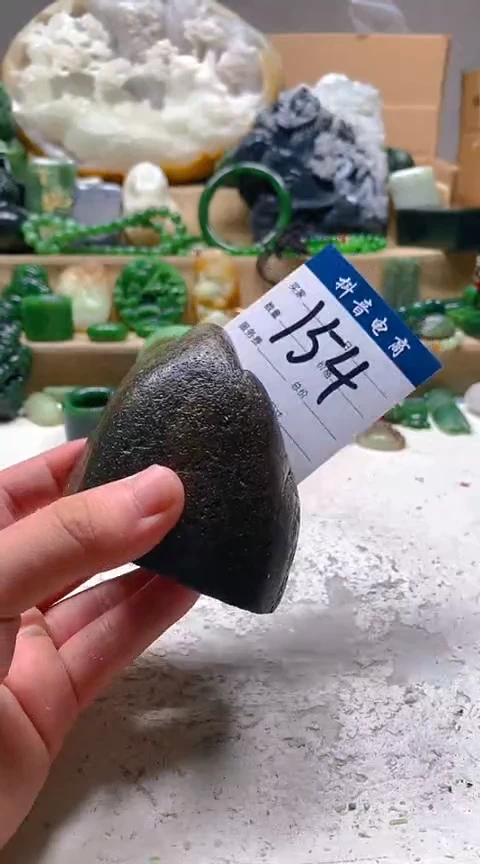 【闪购商品】和田玉挂件未镶嵌1