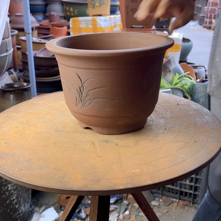 紫砂花盆花盆花盆花盆花盆