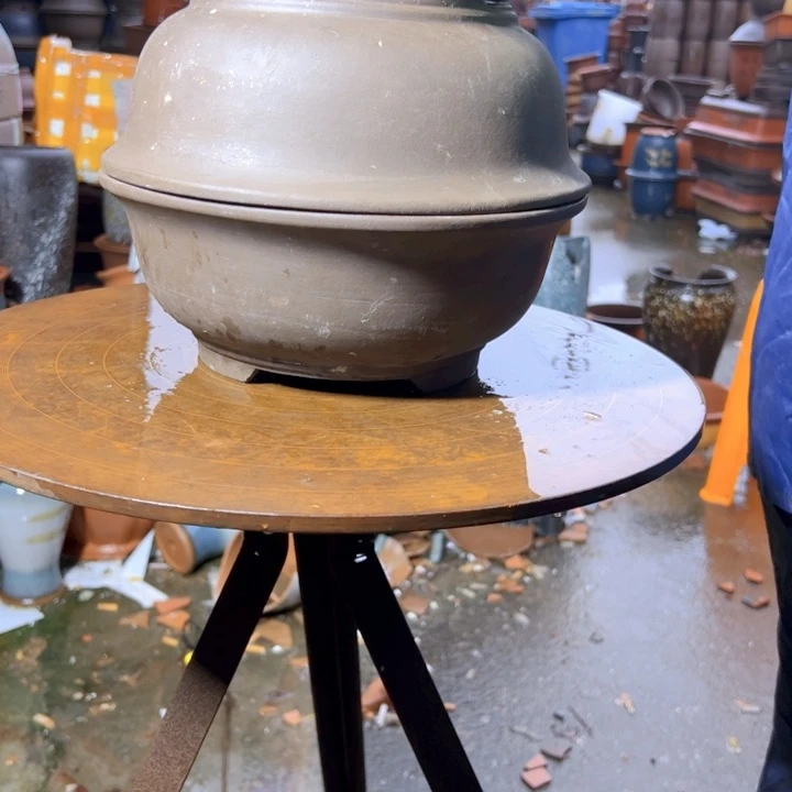 紫砂20CM（含）-50CM（不含）28碗盆x3