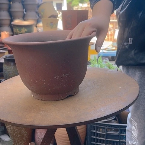 紫砂20CM（含）-50CM（不含）