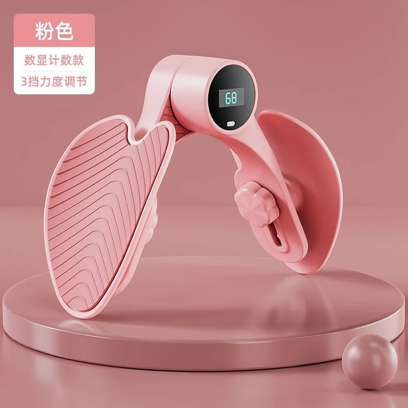 盆底肌修复仪器凯格尔训练神器骨盆紧致产后松弛收缩漏尿瘦腿夹