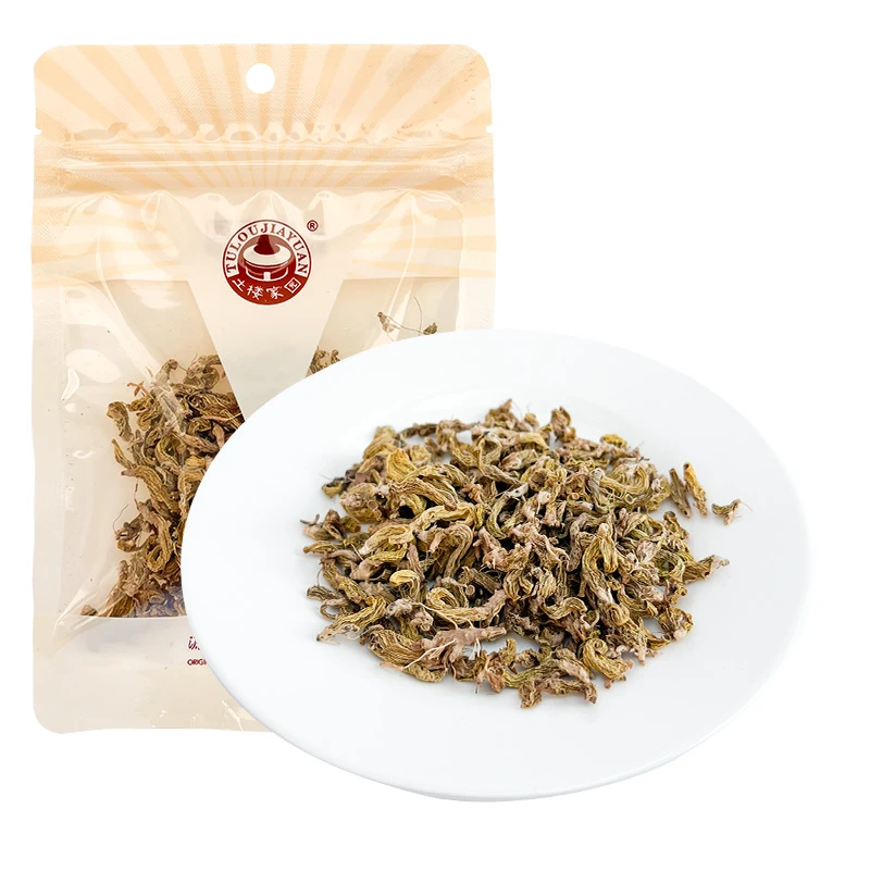 TULOUJIAYUAN/土楼家园土楼家园石橄榄15g/包