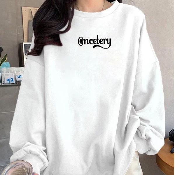 清仓【蜜芽】新款2024早秋冬季时尚卫衣女韩版百搭潮款卫衣打底