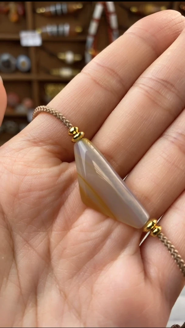 【闪购商品】玛瑙/玉髓珠宝奇石未镶嵌1