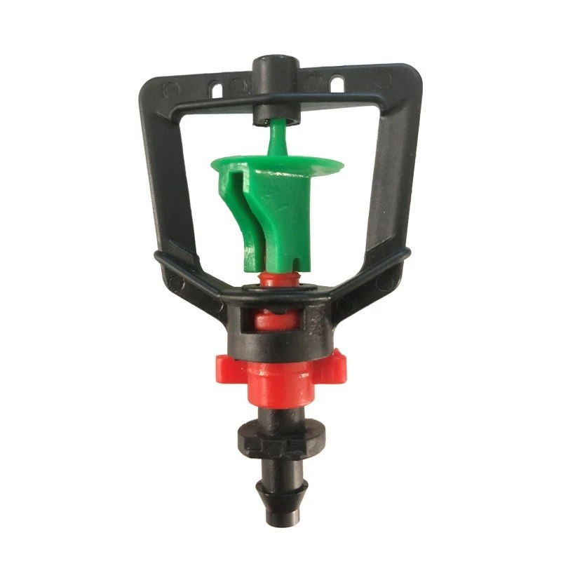 大棚雾化旋转喷头