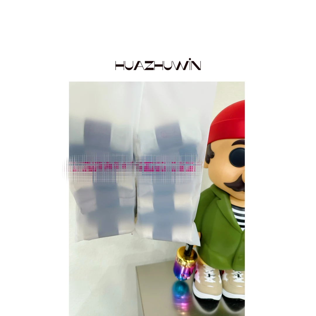 HZ-外贸5色定制面料内裤女装