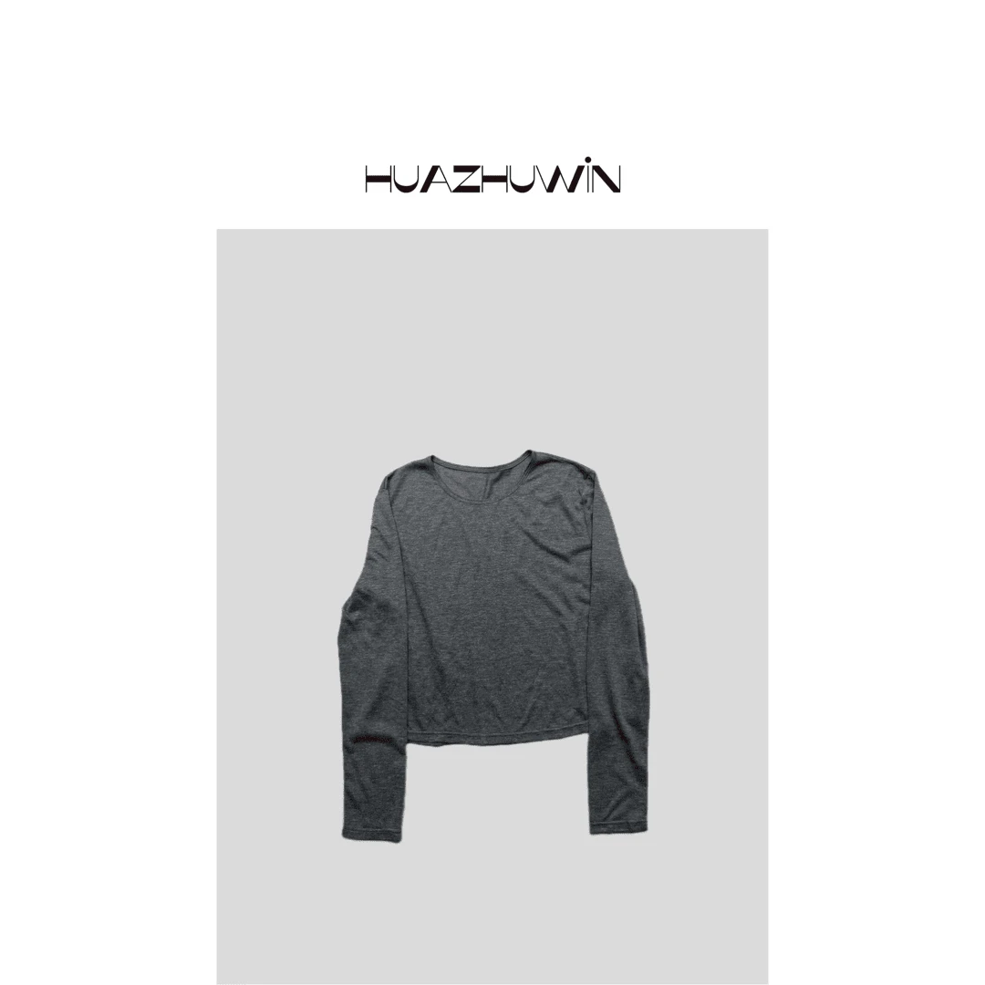 HZ-水柔感TS防晒小衫