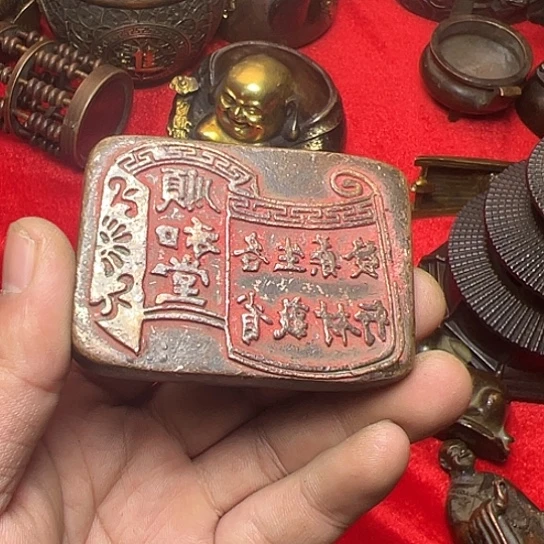 铜材质客厅卧室书房摆件