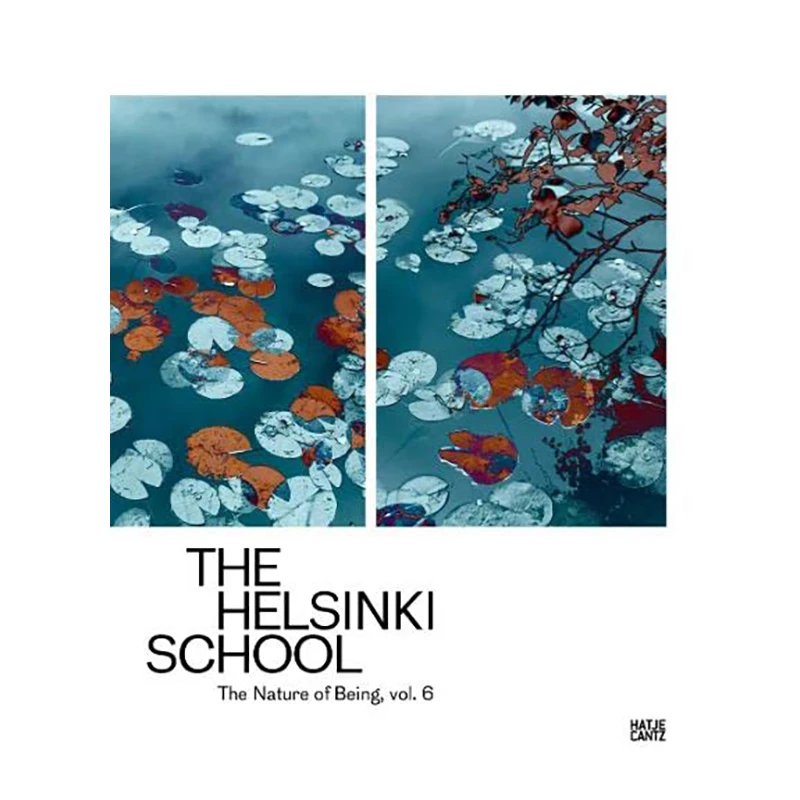 英文原版 赫尔辛基学派：存在的本质，第六卷 The Helsinki