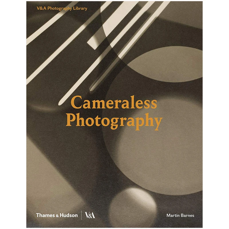 善本图书【T&H】Cameraless Photography 无相机摄影 进口原版