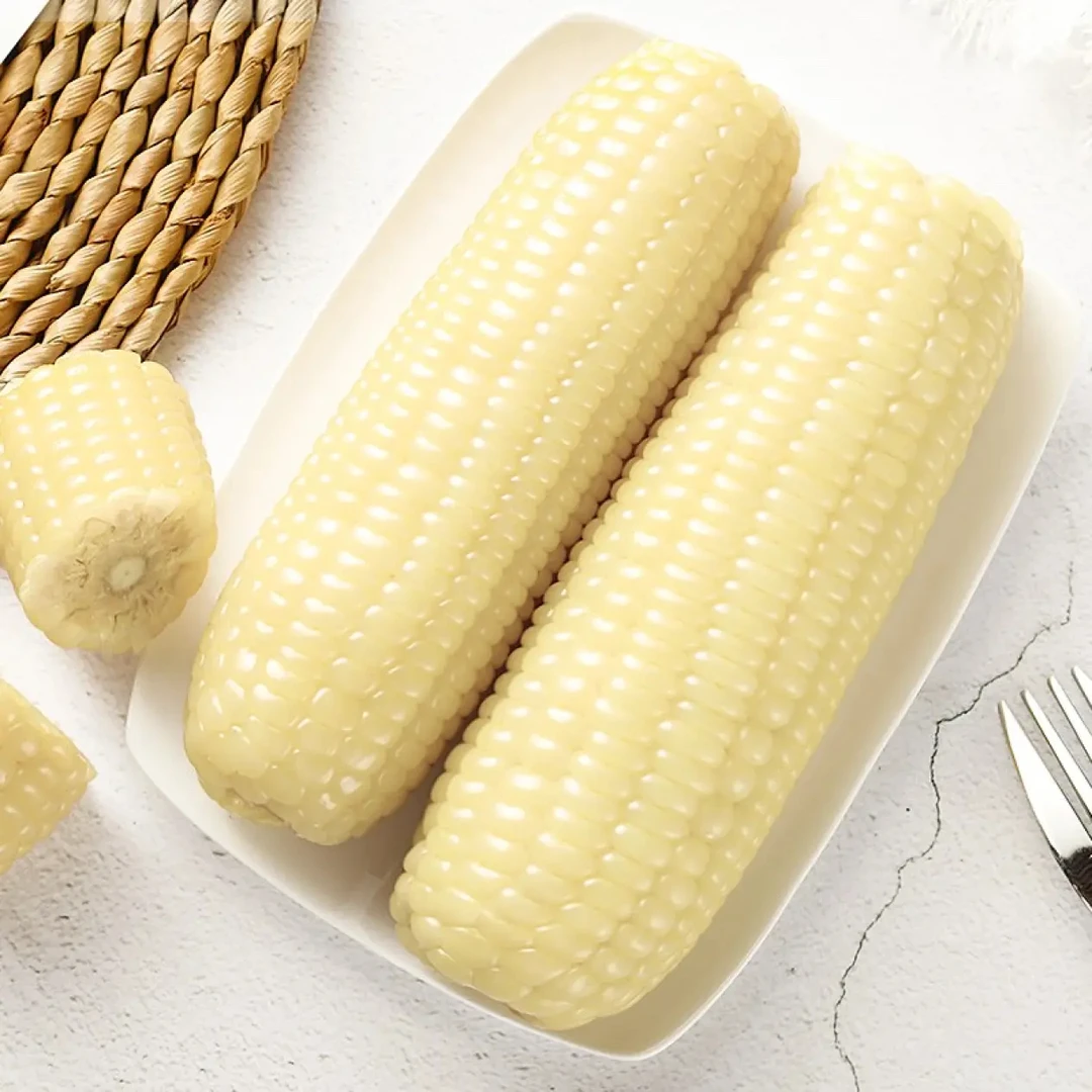 白糯玉米12根装6根装