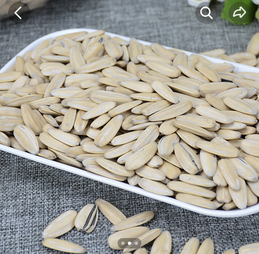 舟山岱山岱西手拨瓜子二斤（1000克）