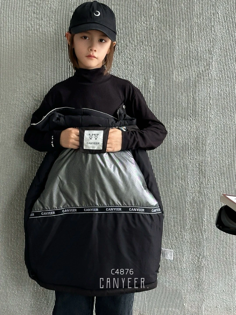 【8760】冬季新款！羽绒服