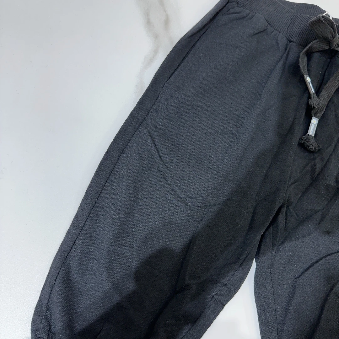 2121112【图片款】丫丫家！小童牛仔裤80-120