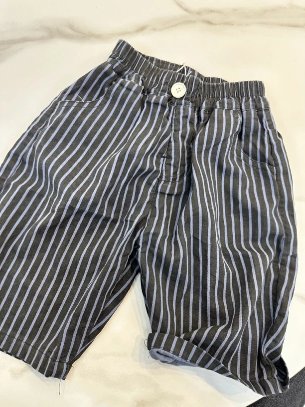 003【图片款】丫丫家！休闲裤80-120