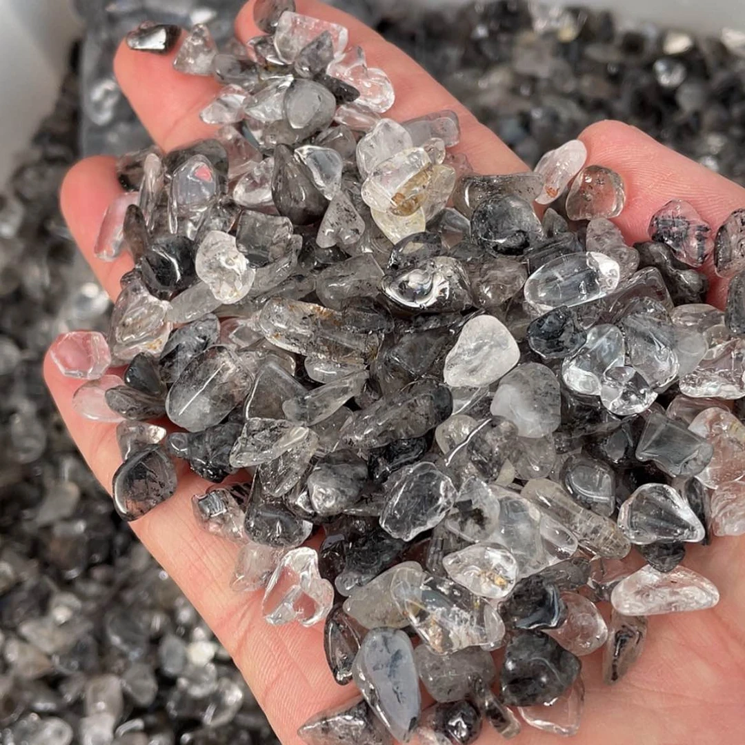 【闪购商品】水晶大型摆件（非配饰）未镶嵌