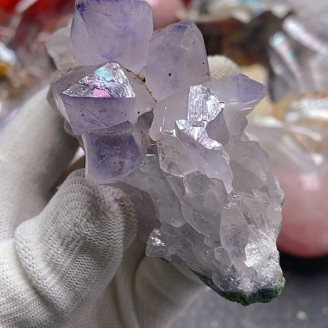 【闪购商品】水晶大型摆件（非配饰）未镶嵌