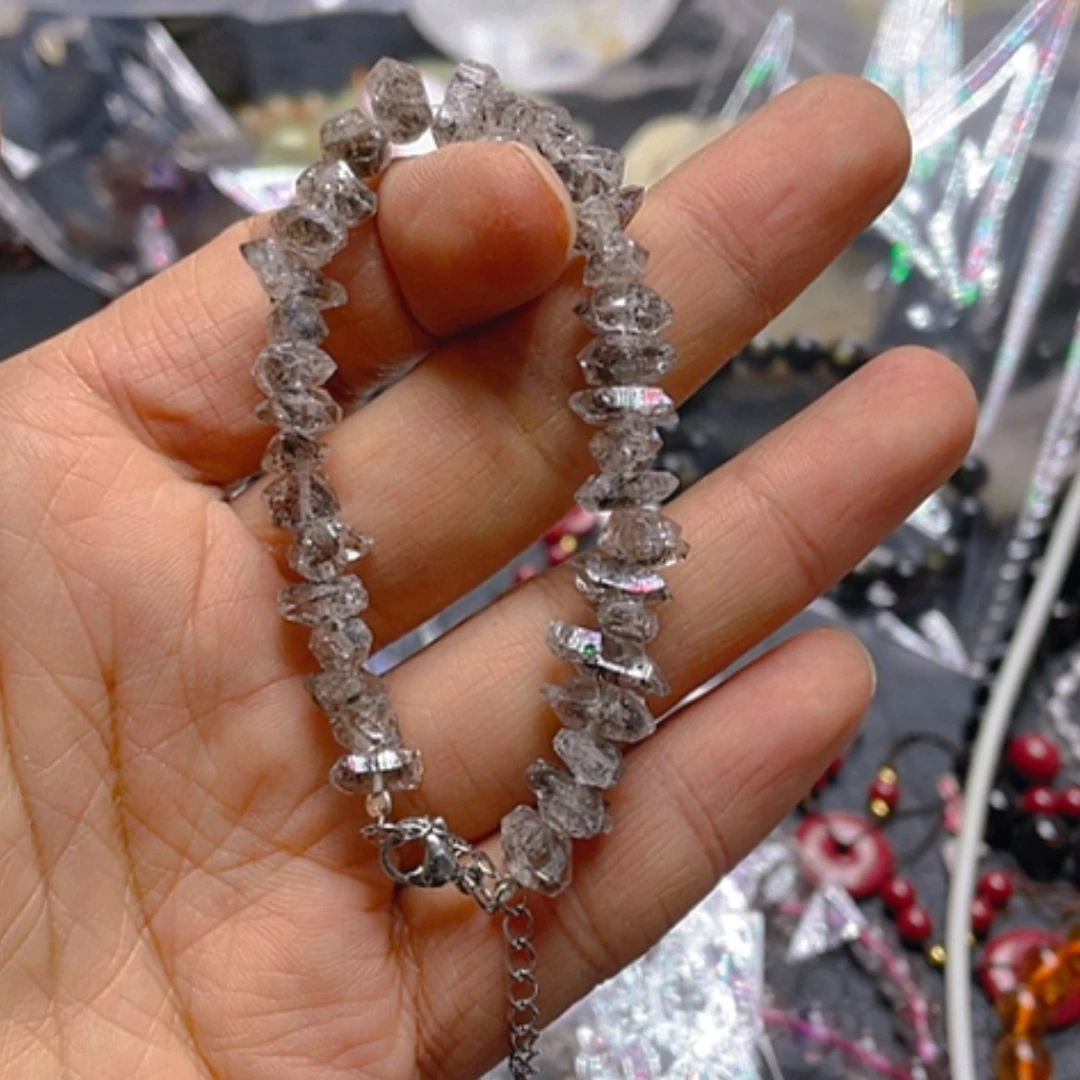 【闪购商品】水晶手链未镶嵌067