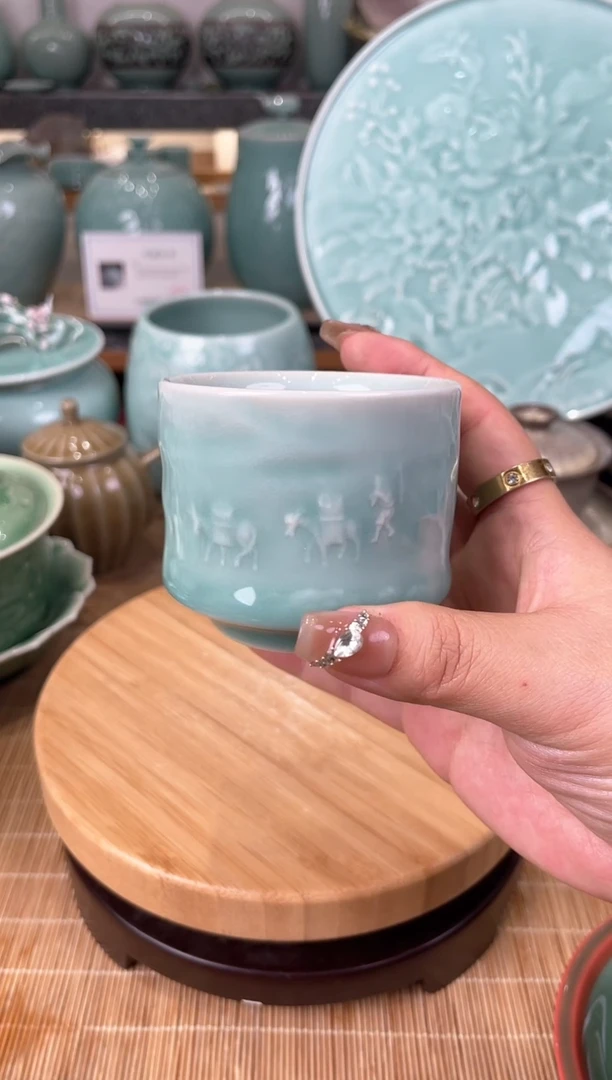 【闪购商品】陶瓷微瑕