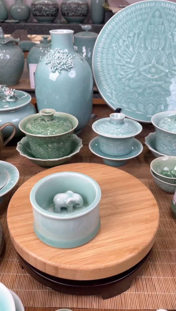 【闪购商品】瓷微瑕