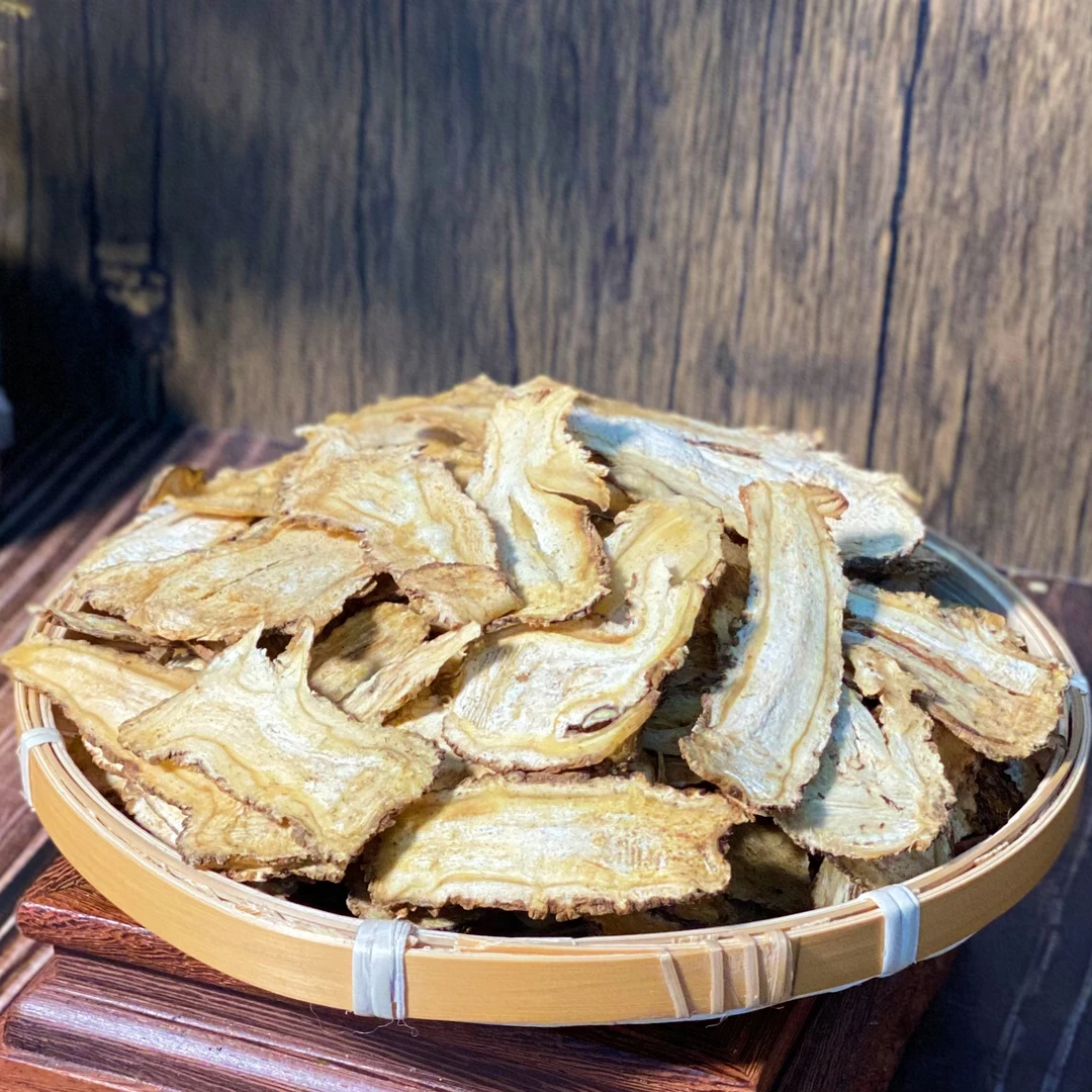 当归 纯头片 老胡精选无硫正品搭配黄芪泡水煲汤500g/250g/100g