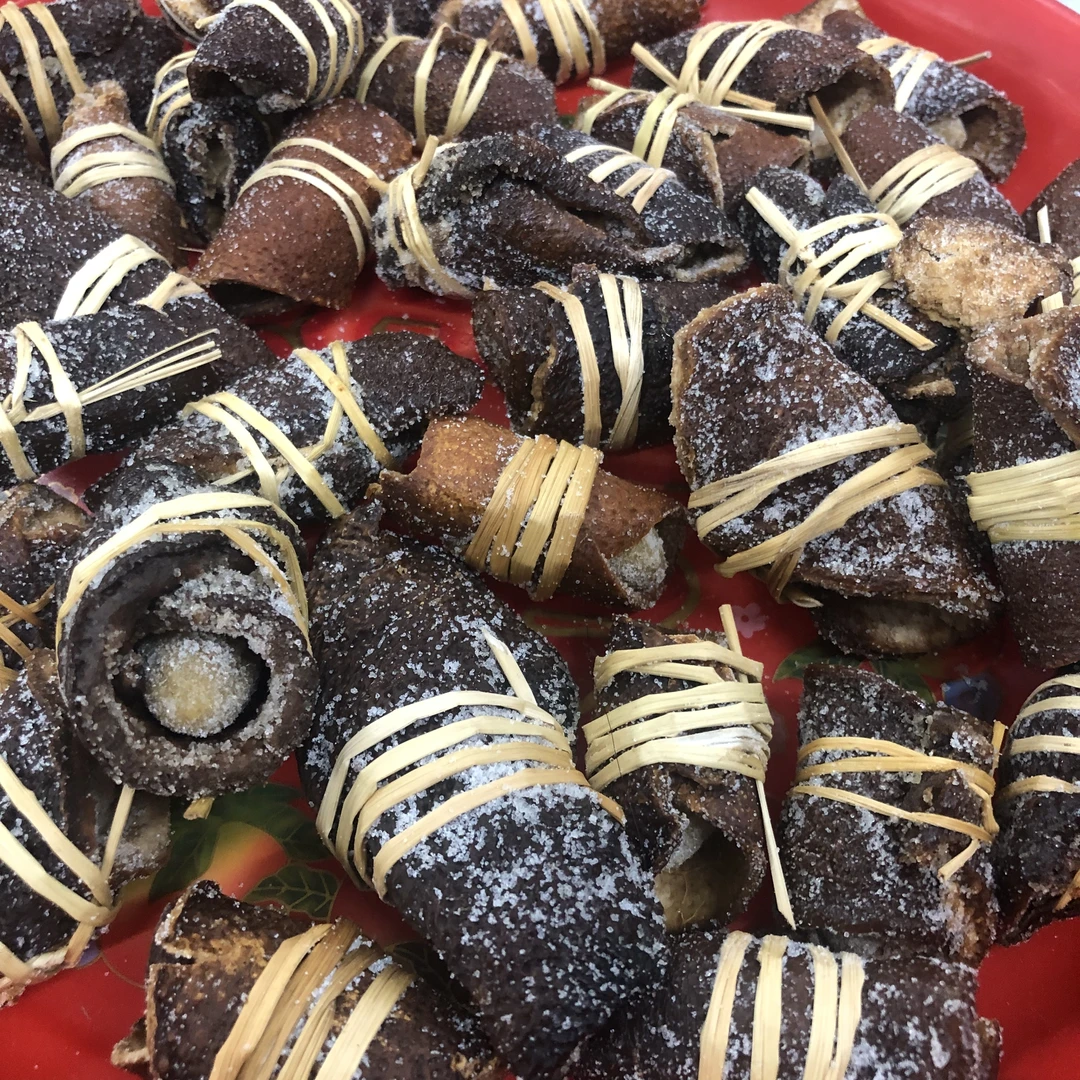 【三三】陈皮 陈皮扎 500g