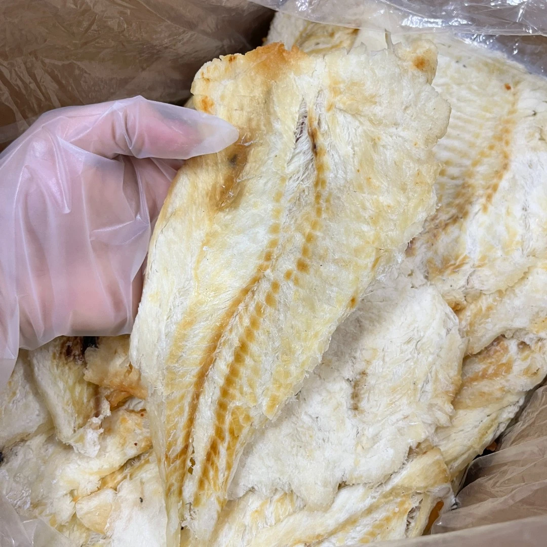 【三三】鳕鱼片 250g