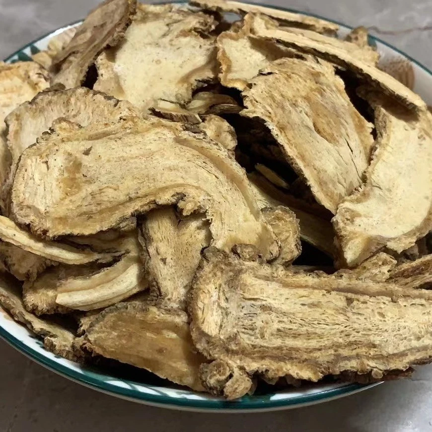 【三三】当归片  100g