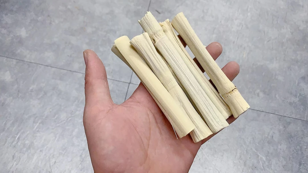 【三三】竹蔗 茅根 梨干 各250g