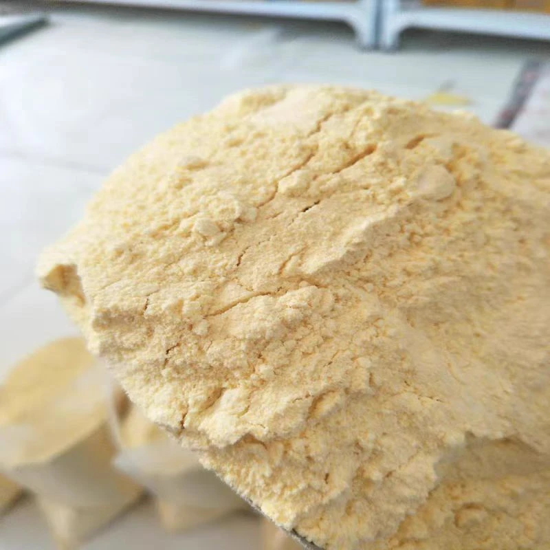 【5斤玉米面甘肃陇南】玉米面 农家玉米 自然晒干杂粮