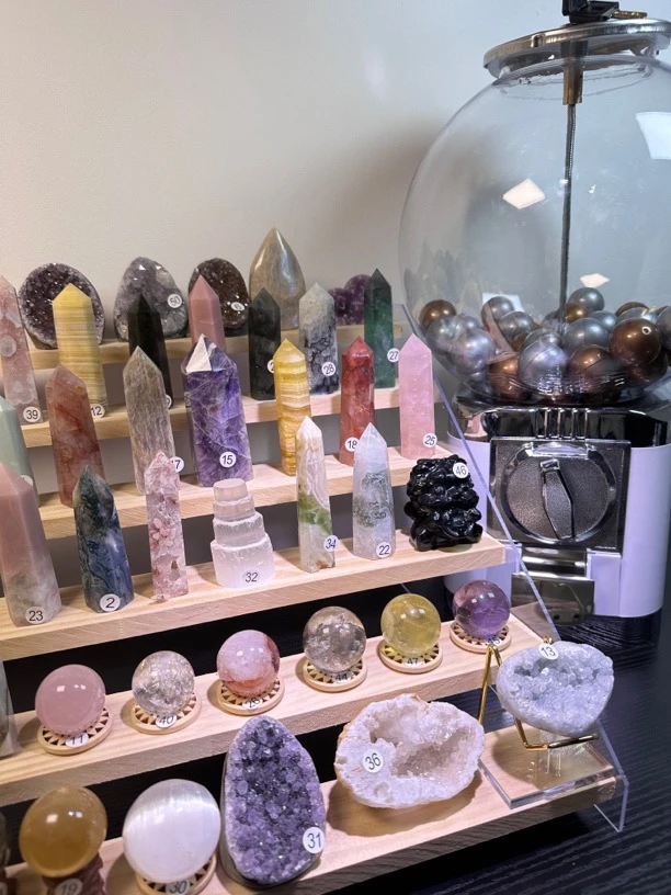 水之精灵*扭扭乐*白色标签