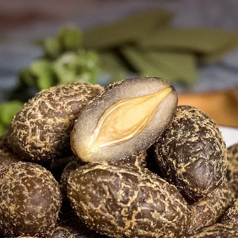 【正宗甘草橄榄】九制橄榄果干香甜脆爽清香蜜饯果脯零食古法