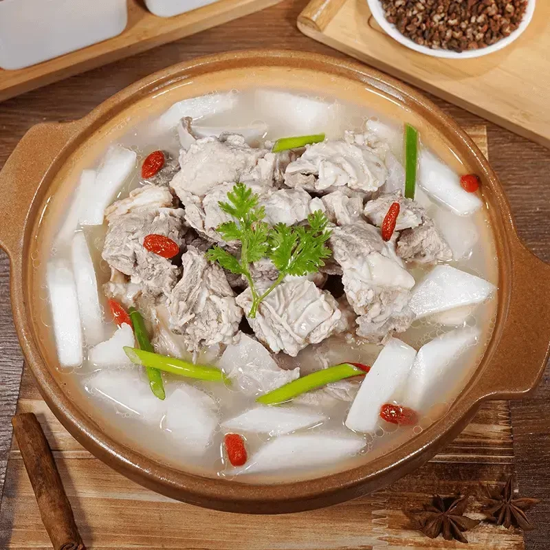 炖牛羊肉料包 提鲜增香煲汤/炖牛肉/炖羊肉/炖牛腩/炖排骨.