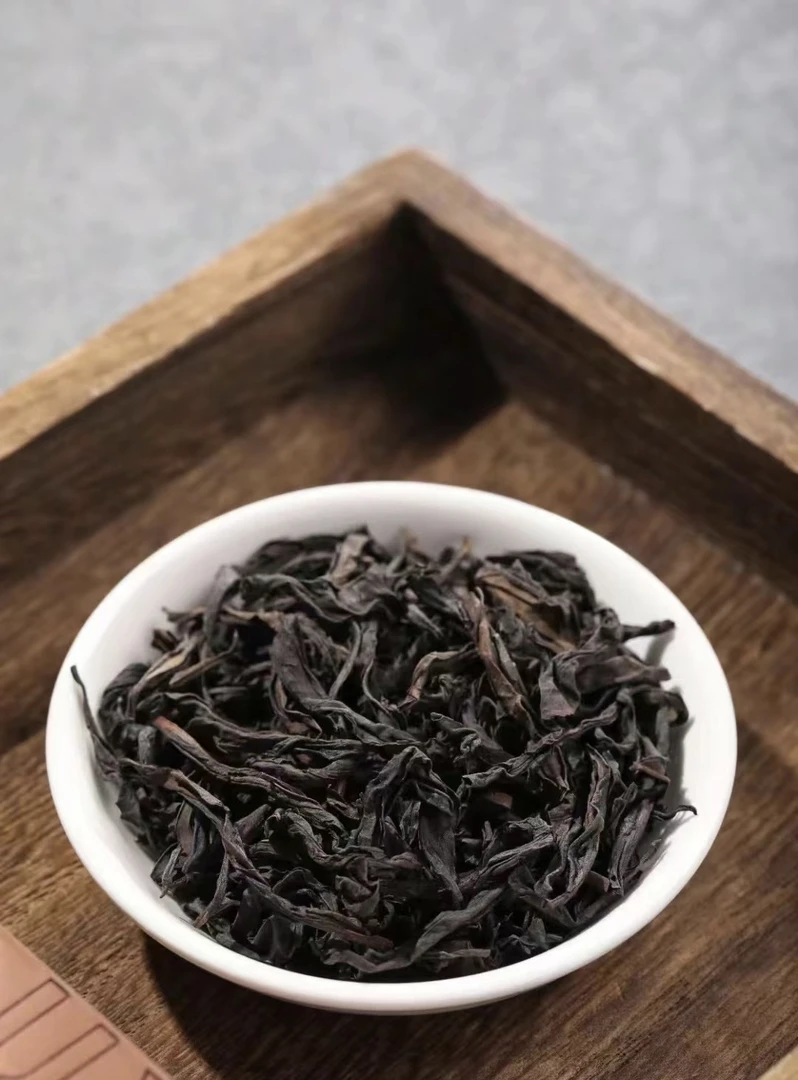 武夷岩茶3号代拍