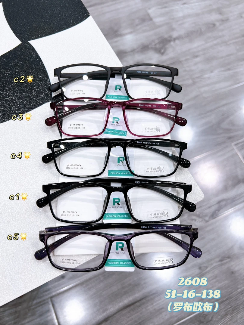 换框专用TR90镜框3.0