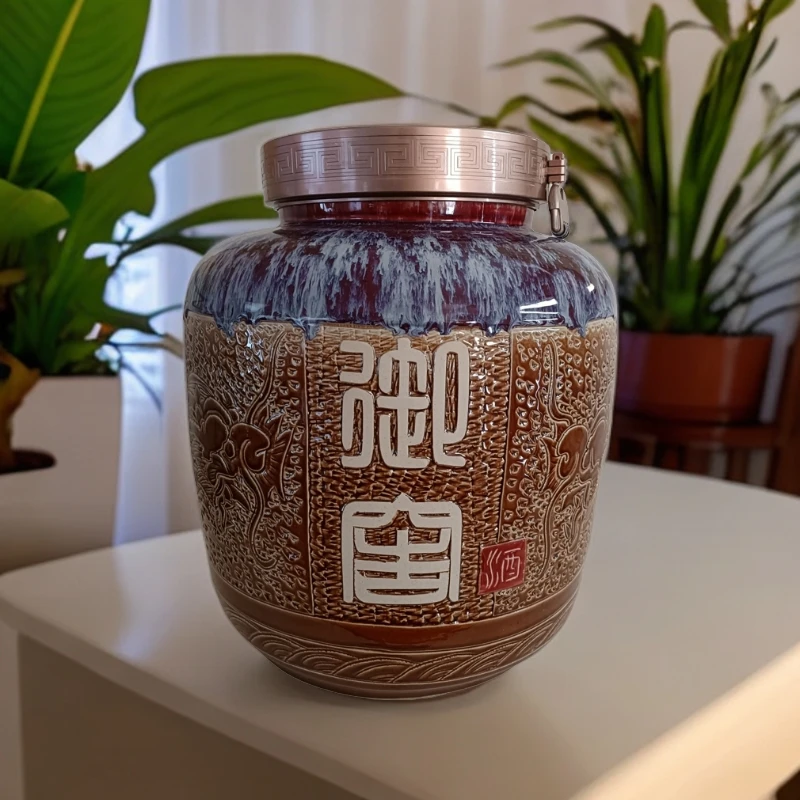 huangjia/皇驾62度25000毫升皇驾御窖酒御藏62度25000