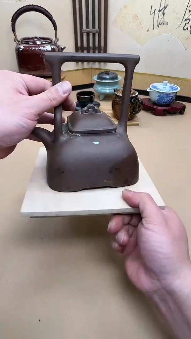 【闪购商品】陶瓷杯1