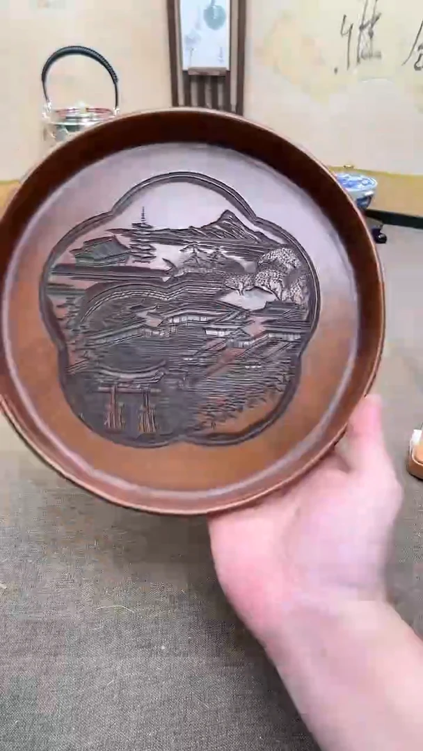 【闪购商品】陶瓷杯1