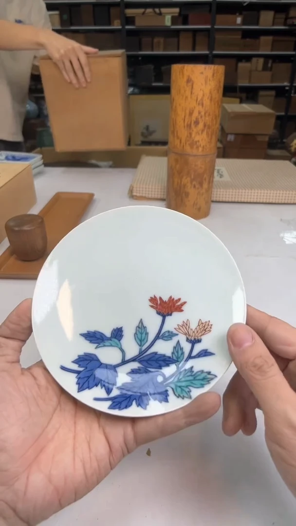 【闪购商品】摆件茶宠瓷器茶具套装