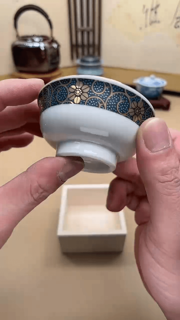 【闪购商品】陶瓷杯1