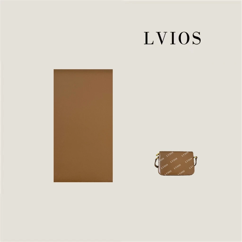 LVIOS/路唯沃诗手工女士真皮女包